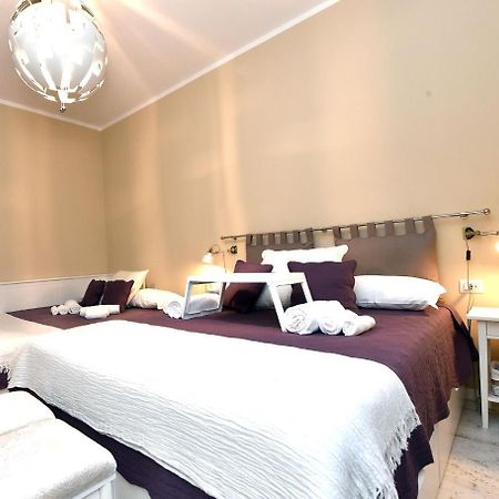 Jubilee 3 Luxury Apartment In Rome Vatican Exterior photo