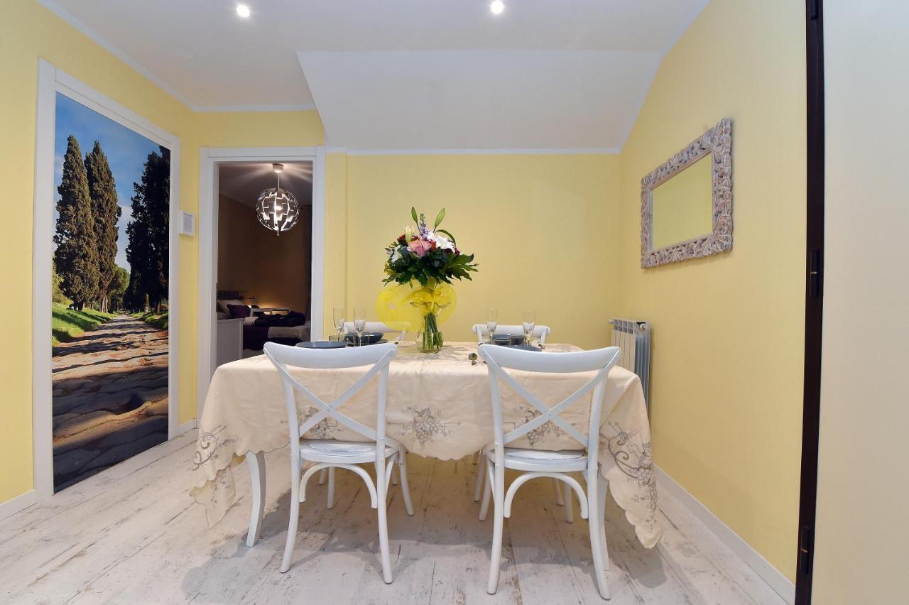 Jubilee 3 Luxury Apartment In Rome Vatican Exterior photo