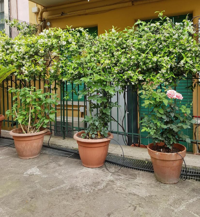 Jubilee 3 Luxury Apartment In Rome Vatican Exterior photo